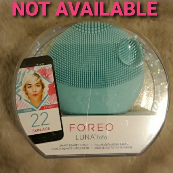 *SEALED* FOREO LUNA fofo - Picture 8 of 11
